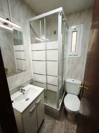 Piso en alquiler en Les Roquetes en Barcelona
