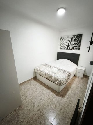 Piso en alquiler en Les Roquetes en Barcelona