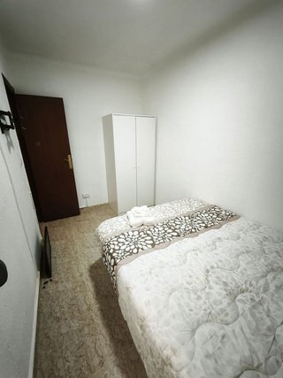 Piso en alquiler en Les Roquetes en Barcelona