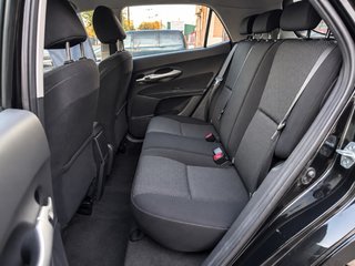 Toyota Auris 2012