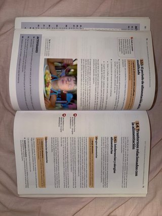 Autonomía personal y salud infantil