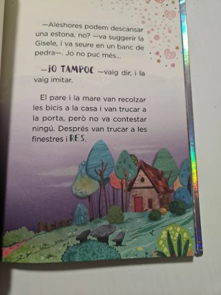 Las Ratitas 4. Superaventura entre els núvols