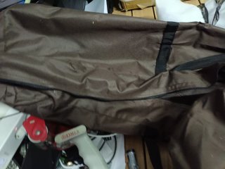 Costway Carpa Pabellón plegable para 4-6 personas