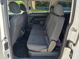 Volkswagen Caddy Maxi 2023 7 Plazas Etiqueta C