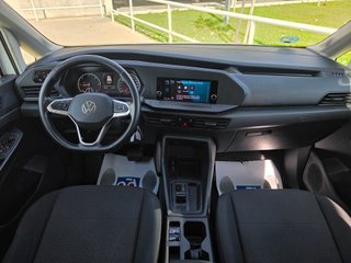 Volkswagen Caddy Maxi 2023 7 Plazas Etiqueta C