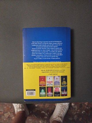 La asistenta