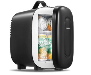 Mini nevera portátil 5L