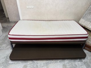 Canapé doble 200x90 cm