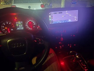 Audi A4 2010