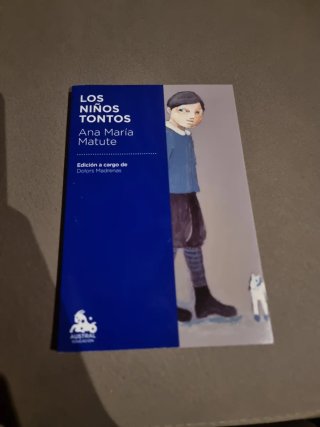 Los niños tontos