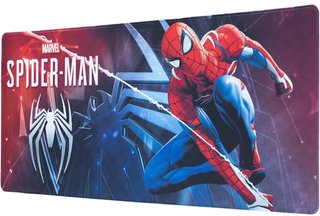 Alfombrilla Gaming XL Spider-Man Marvel