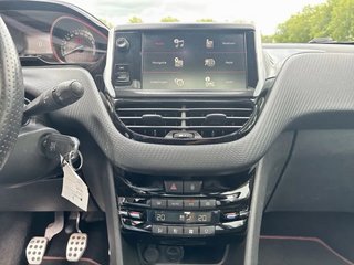 Peugeot 2008 2018