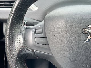Peugeot 2008 2018