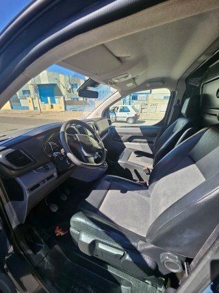 Citroen Jumpy 2020