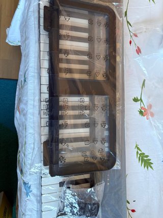 Teclado Yamaha PSR-F52 Portátil con soporte.