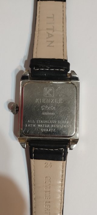 Orologio Kienzle Skate Quarzo Uomo Donna