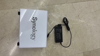 Synology NAS