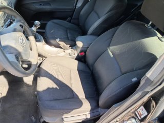 Toyota Auris 1.4 Diesel 90cv