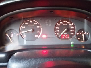 Peugeot 406 1999