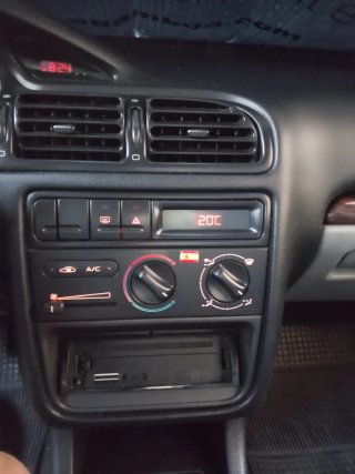 Peugeot 406 1999