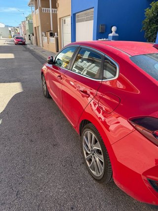 Hyundai i30 2019