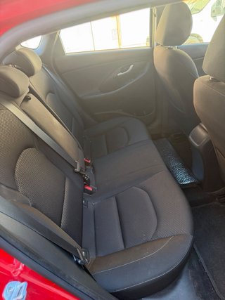 Hyundai i30 2019