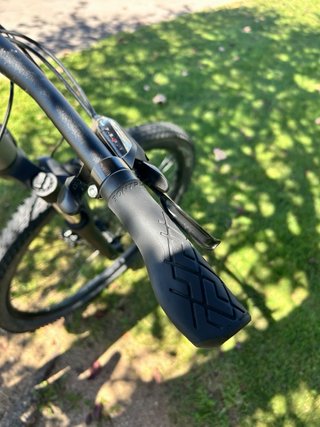 Bicicleta Montaña Trek Marlin 4 - Talla M