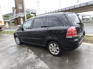 Opel Zafira 2009