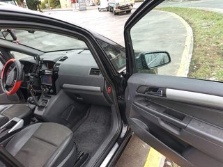 Opel Zafira 2009