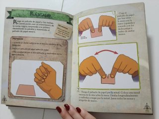 Trucos de magia