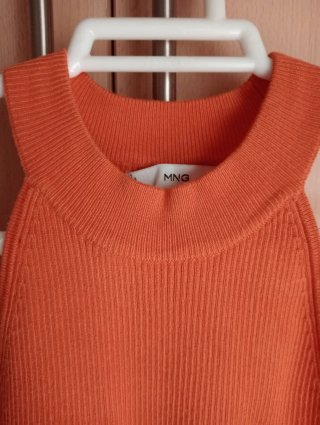 Pantalón Palazzo Zara talla XS