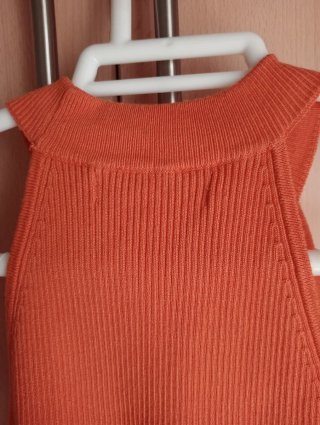 Pantalón Palazzo Zara talla XS