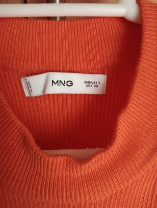 Pantalón Palazzo Zara talla XS