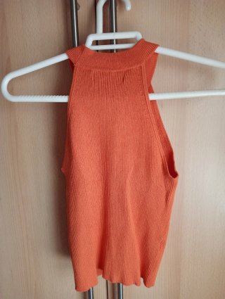 Pantalón Palazzo Zara talla XS