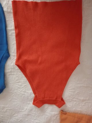 Pantalón Palazzo Zara talla XS