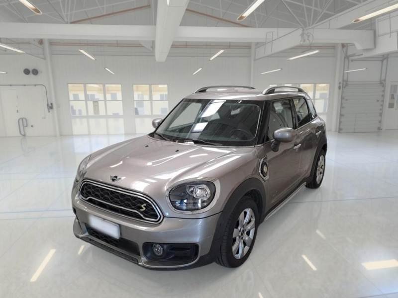 MINI Countryman 1.5 Cooper S E ALL4 Aut. 2020
