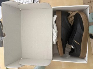 Zapatillas OHNE PROJECT Negras Talla 40