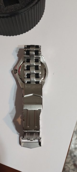 Orologio Kienzle Water Resistant 100M