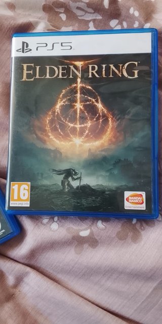 Elden Ring PS5