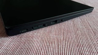Portátil Lenovo L13 i5 Gen10 8GB RAM 512GB SSD