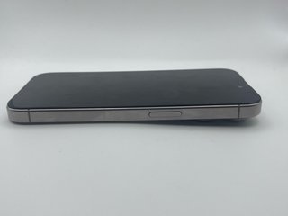 iPhone 15 Pro 256GB Titanio Natural Batería 91%