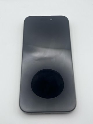 iPhone 15 Pro 256GB Titanio Natural Batería 91%