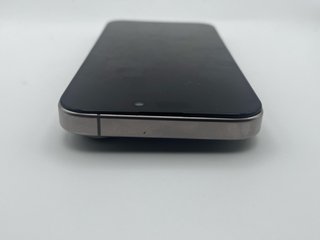 iPhone 15 Pro 256GB Titanio Natural Batería 91%