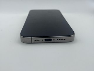 iPhone 15 Pro 256GB Titanio Natural Batería 91%