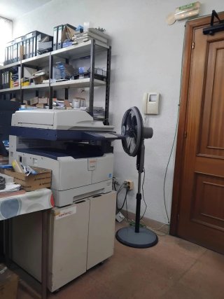 Impresora Multifunción Toshiba