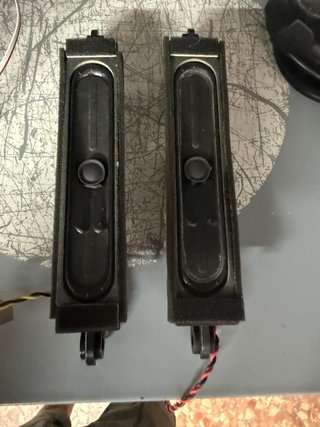 Desguace TV LED Stream System BM32L81