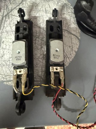 Desguace TV LED Stream System BM32L81