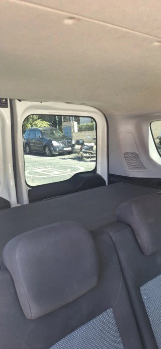 FIAT Doblò 2016