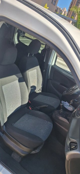 FIAT Doblò 2016