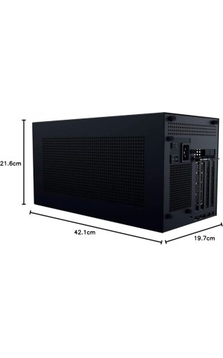 Razer Core X V2 - Caja Gráfica Externa